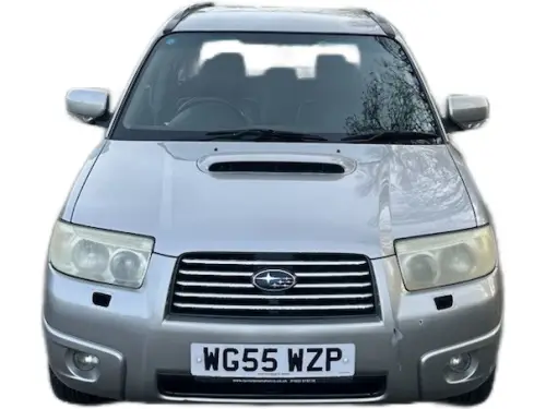 Subaru Forester WG55 WZP