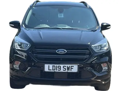 Ford Kuga LD19 SWF