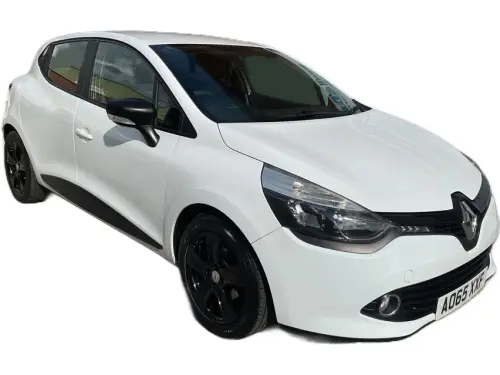 Renault Clio AO65 XXF