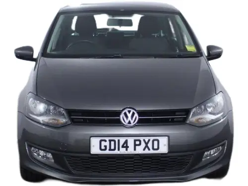 Volkswagen Polo GD14 PXO