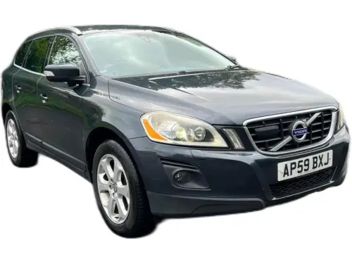 Volvo XC60 AP59 BXJ