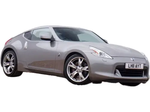 Nissan 370 Z LH11 AYT
