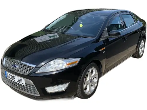 Ford Mondeo AC08 JHL