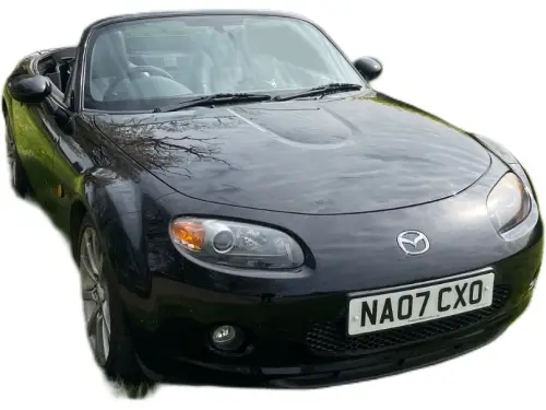 Mazda MX-5 Sport NA07 CXO
