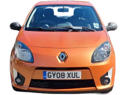 Renault Twingo GY08 XUL