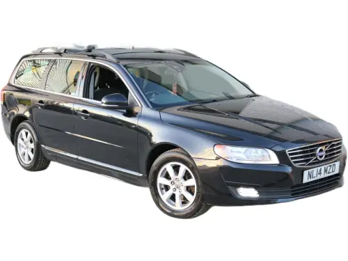 Volvo V70 NL14 MZD