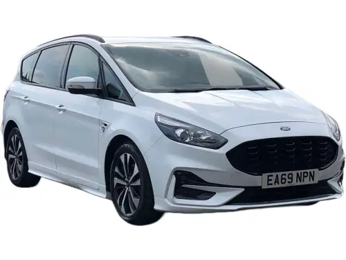 Ford S-MAX EA69 NPN