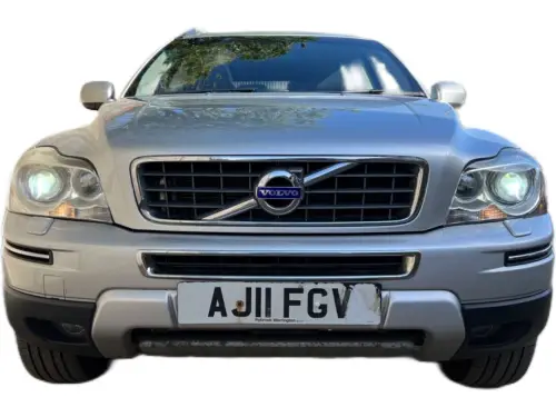 Volvo XC90 AJ11 FGV