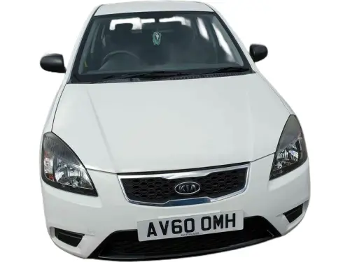 Kia RIO 1 CRDi AV60 OMH