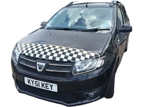 Toyota Prius KY51 KEY