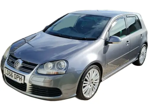 Volkswagen Golf R32 LD56 OPH