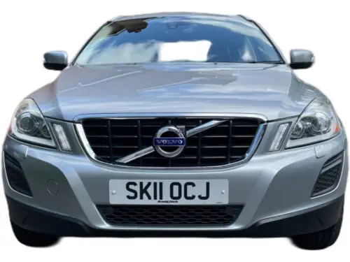 Volvo XC60 SE Lux AWD D5 Auto SK11 OCJ