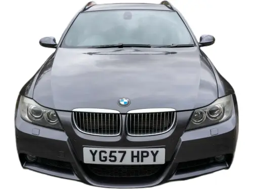 BMW 335d M Sport Touring A YG57 HPY