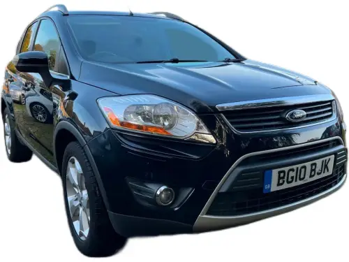 Ford Kuga BG10 BJK