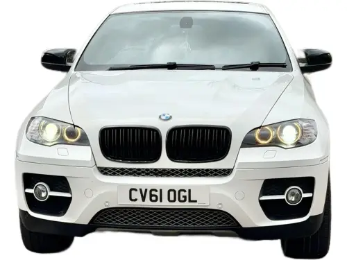 BMW X6 CV61 OGL