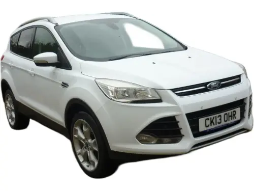 Ford Kuga CK13 OHR