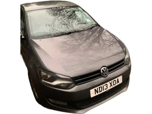 Volkswagen Polo Match 60 ND13 XOA