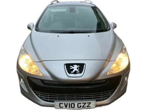 Peugeot 308 Sport SW HDi 110 CV10 GZZ