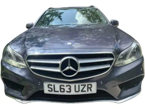 Mercedes-Benz E300 AMG Sport BlueTEC Hybrida SL63 UZR