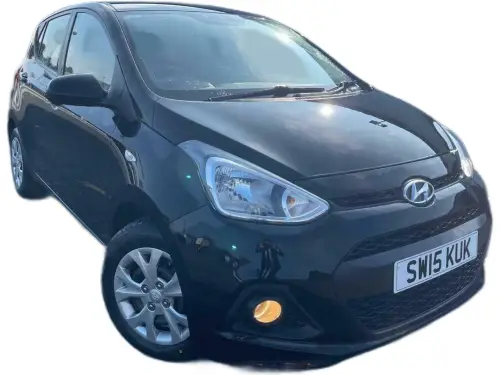 Hyundai I10 SE SW15 KUK