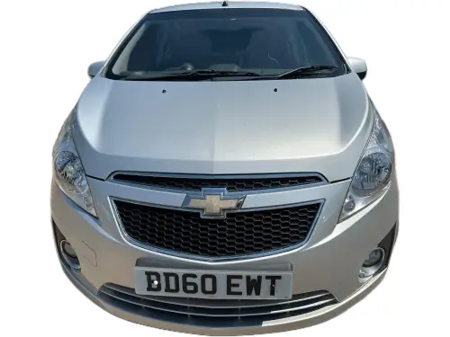 Chevrolet Spark BD60 EWT