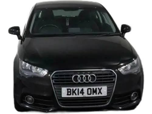 Audi A1 Sport TFSI BK14 OMX