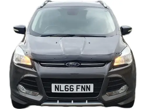 Ford Kuga NL66 FNN