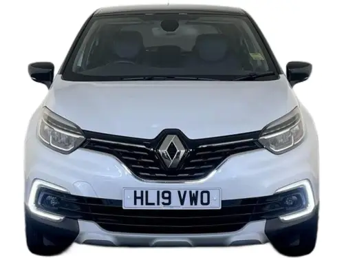 Renault Captur HL19 VWO