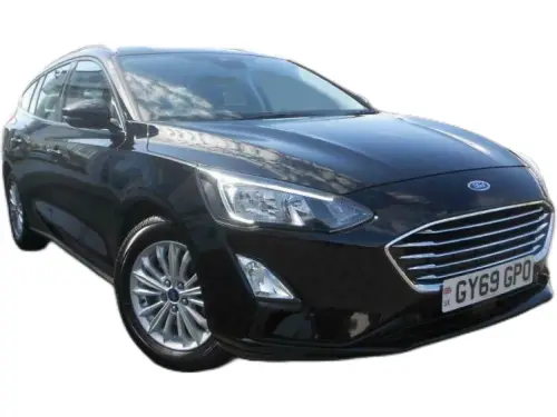 Ford Focus GY69 GPO
