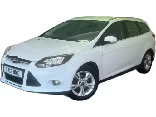 Ford Focus CA12 BWC