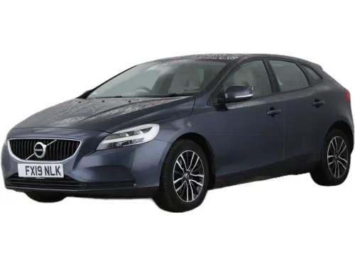 Volvo V40 FX19 NLK