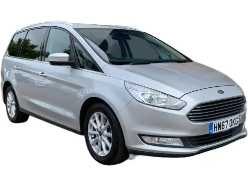 Ford Galaxy HN67 OKG
