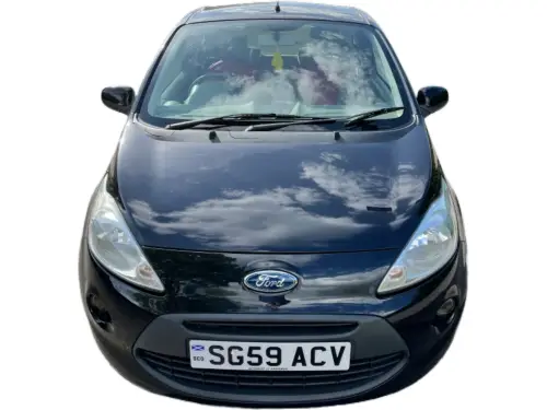 Ford KA Style SG59 ACV