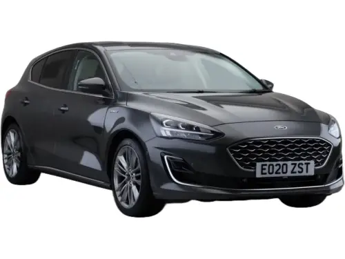Ford Focus EO20 ZST