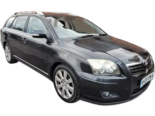 Toyota Avensis NH08 BWX