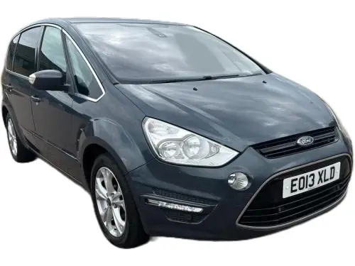 Ford S-MAX EO13 XLD