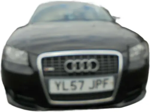Audi A3 YL57 JPF