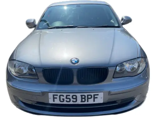 BMW 116 FG59 BPF