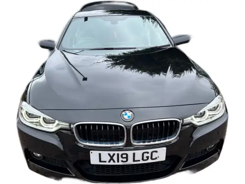 BMW 320 LX19 LGC