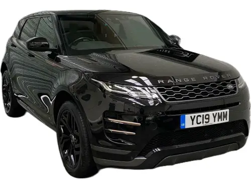 Land Rover Range Rover Evoque R-DYN S A YC19 YMM