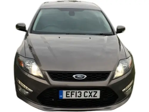 Ford Mondeo EF13 CXZ