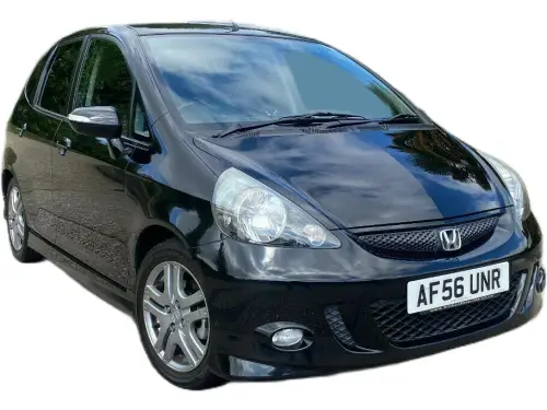 Honda Jazz Sport CVT AF56 UNR