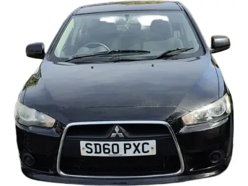 Mitsubishi Lancer SD60 PXC