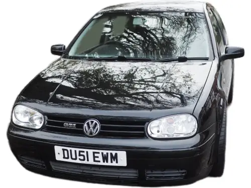 Volkswagen Golf DU51 EWM