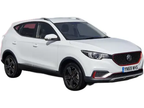 MG ZS YN69 WHS