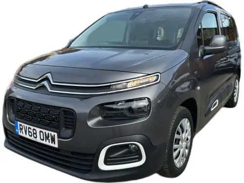 Citroën Berlingo RV68 OMW