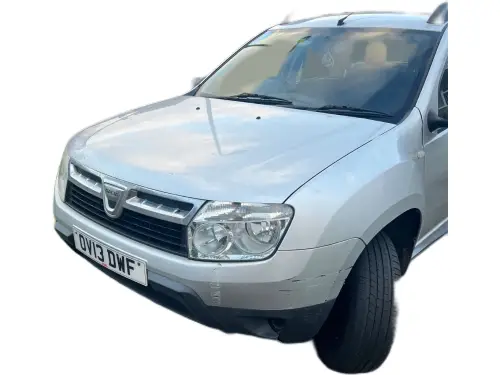 Dacia Duster OV13 DWF