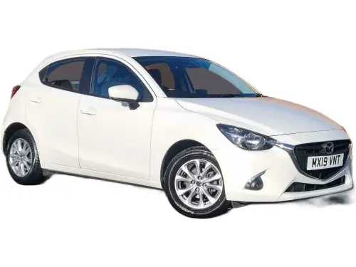 Mazda 2 SE-L Nav+ MX19 VNT