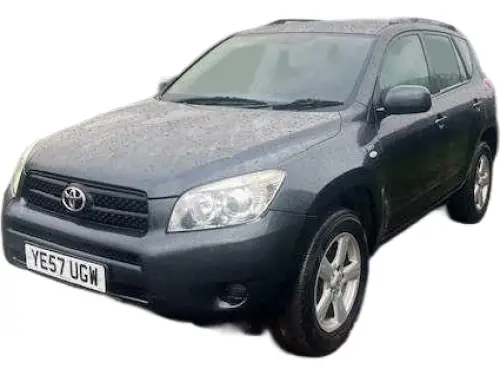 Toyota RAV4 XT3 D-4D YE57 UGW
