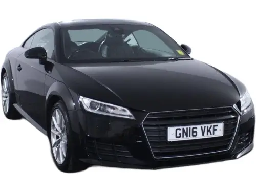 Audi TT GN16 VKF